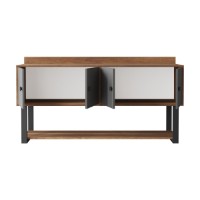 Dulăpior Hanah Home Mn04-Ba imaginea #10 — magazin online Desire.md