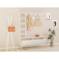 Antreu Hanah Home Bahar imaginea #3 — magazin online Desire.md
