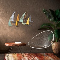 Panou decorativ Wallity Yavuz imaginea #2 — magazin online Desire.md