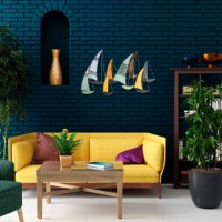 Panou decorativ Wallity Yavuz imaginea #3 — magazin online Desire.md