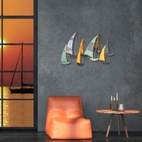 Panou decorativ Wallity Yavuz imaginea #4 — magazin online Desire.md