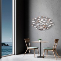 Panou decorativ Wallity Alabalik imaginea #2 — magazin online Desire.md