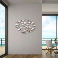 Panou decorativ Wallity Alabalik imaginea #3 — magazin online Desire.md
