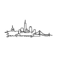 Panou decorativ Wallity San Francisco imaginea #4 — magazin online Desire.md