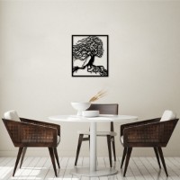 Panou decorativ Wallity Tree Woman 261 imaginea #3 — magazin online Desire.md