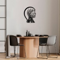 Panou decorativ Wallity Tree Man 322 imaginea #2 — magazin online Desire.md