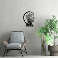 Panou decorativ Wallity Tree Man 322 imaginea #3 — magazin online Desire.md