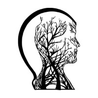 Panou decorativ Wallity Tree Man 322 imaginea #4 — magazin online Desire.md
