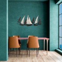 Panou decorativ Wallity Uskuna imaginea #2 — magazin online Desire.md