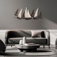 Panou decorativ Wallity Uskuna imaginea #3 — magazin online Desire.md