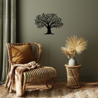 Panou decorativ Wallity Monumental Tree Medium imaginea #2 — magazin online Desire.md