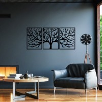 Panou decorativ Wallity Monumental Tree 16