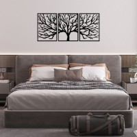 Panou decorativ Wallity Monumental Tree 16 imaginea #2 — magazin online Desire.md