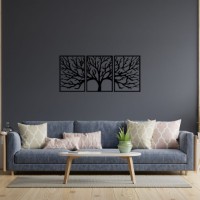 Panou decorativ Wallity Monumental Tree 16 imaginea #3 — magazin online Desire.md