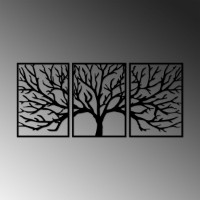 Panou decorativ Wallity Monumental Tree 16 imaginea #4 — magazin online Desire.md