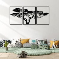 Panou decorativ Wallity Acacia Tree
