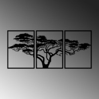 Panou decorativ Wallity Acacia Tree imaginea #4 — magazin online Desire.md