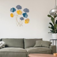 Panou decorativ Wallity Vuzuh