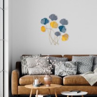Panou decorativ Wallity Vuzuh imaginea #4 — magazin online Desire.md