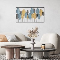 Panou decorativ Wallity Zevahir 4 imaginea #2 — magazin online Desire.md