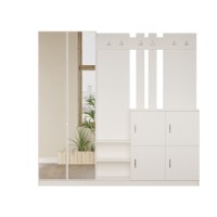 Прихожая Rani Dd9-W фото №7 — интернет-магазин Desire.md
