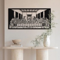 Panou decorativ Wallity The Last SupperAPT380