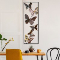 Panou decorativ Wallity Tavus 2