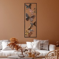 Panou decorativ Wallity Tavus 2 imaginea #2 — magazin online Desire.md
