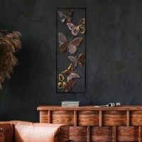 Panou decorativ Wallity Tavus 2 imaginea #3 — magazin online Desire.md