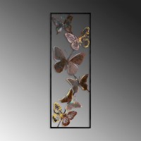 Panou decorativ Wallity Tavus 2 imaginea #4 — magazin online Desire.md