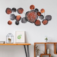 Panou decorativ Wallity Nenuharps 2