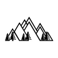 Panou decorativ Wallity Mountain v1 imaginea #5 — magazin online Desire.md