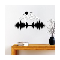 Panou decorativ Wallity Nature And Mountain 10