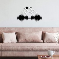 Panou decorativ Wallity Nature And Mountain 10 imaginea #3 — magazin online Desire.md