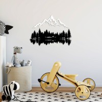 Panou decorativ Wallity Nature And Mountain 12 imaginea #2 — magazin online Desire.md