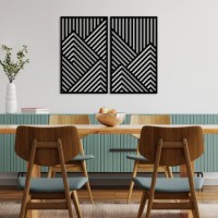 Panou decorativ Wallity Vertical Limit