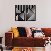 Panou decorativ Wallity Vertical Limit imaginea #3 — magazin online Desire.md
