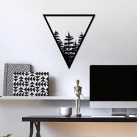 Panou decorativ Wallity Tree 14