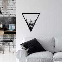 Panou decorativ Wallity Tree 14 imaginea #3 — magazin online Desire.md