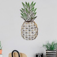 Декоративное панно Wallity Pineapple 223