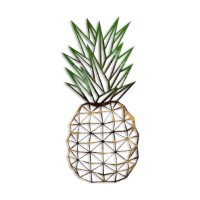 Декоративное панно Wallity Pineapple 223 фото №6 — интернет-магазин Desire.md