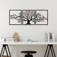 Panou decorativ Wallity Tree 48 imaginea #2 — magazin online Desire.md