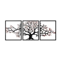 Panou decorativ Wallity Tree 48 imaginea #5 — magazin online Desire.md