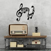 Panou decorativ Wallity Musical 438 imaginea #2 — magazin online Desire.md