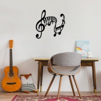 Panou decorativ Wallity Musical 438 imaginea #3 — magazin online Desire.md