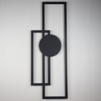 Panou decorativ Wallity Trident APT431MS imaginea #2 — magazin online Desire.md
