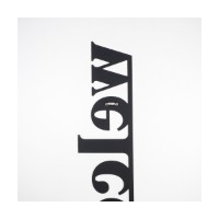 Panou decorativ Wallity Welcome APT490MS imaginea #3 — magazin online Desire.md