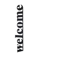 Panou decorativ Wallity Welcome APT490MS imaginea #4 — magazin online Desire.md