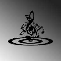 Декоративное панно Wallity Musical 1 фото №4 — интернет-магазин Desire.md