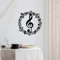 Panou decorativ Wallity Musical 2